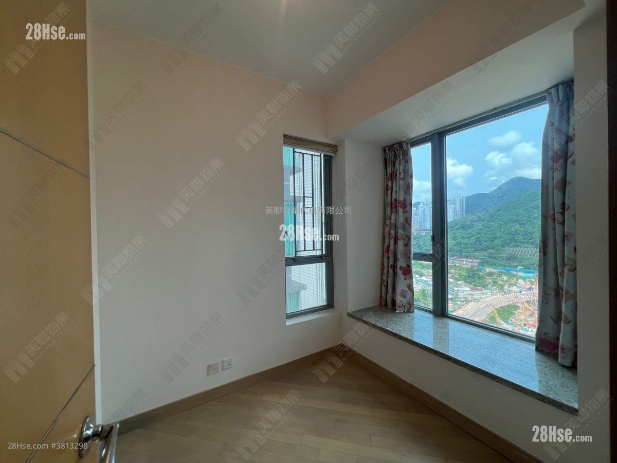 溱岸8号 租盘 720 平方尺