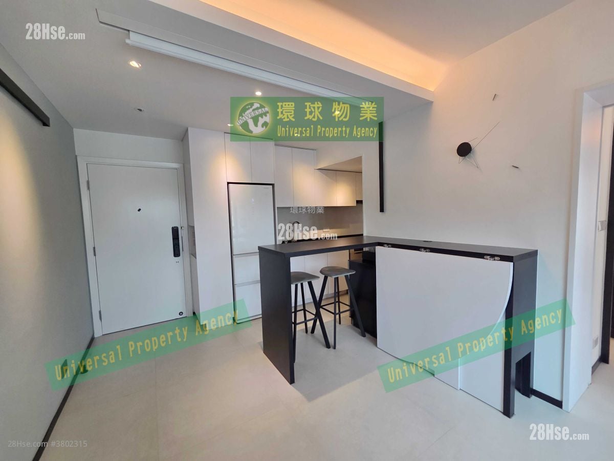 Manhattan Heights Rental 1 Bedroom , 1 Bathroom 450 ft²