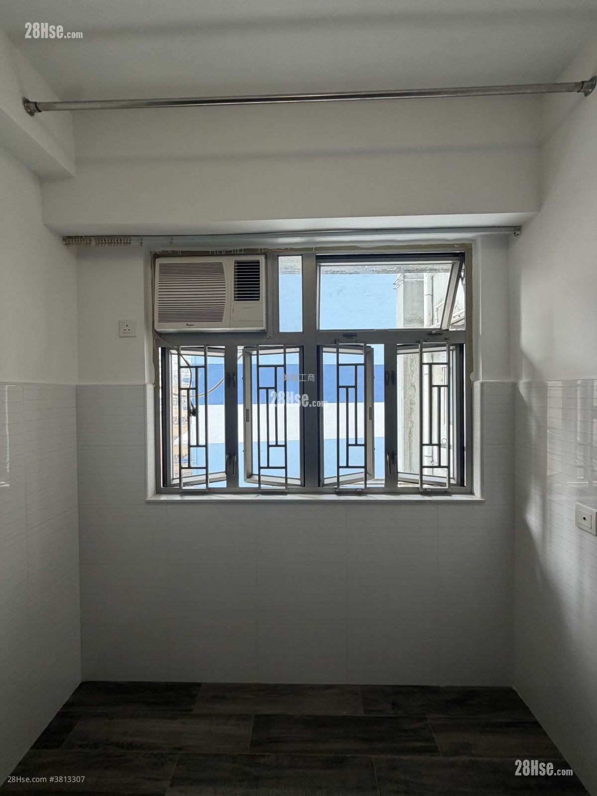 荃胜大厦 租盘 90 平方尺