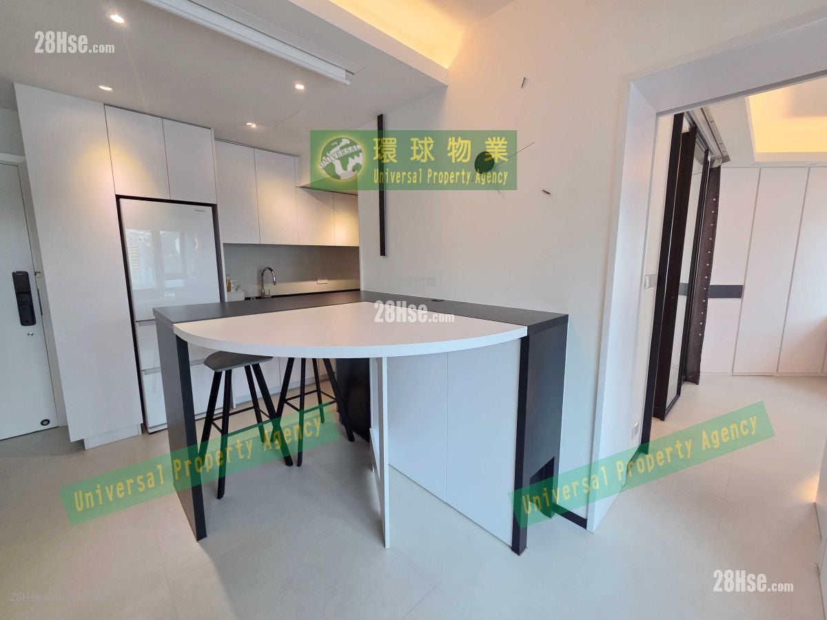 Manhattan Heights Rental 1 Bedroom , 1 Bathroom 450 ft²