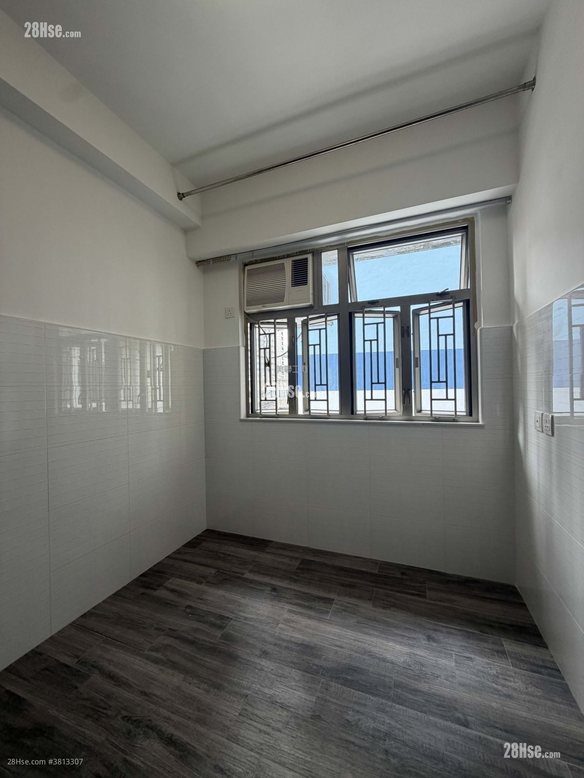 荃胜大厦 租盘 90 平方尺