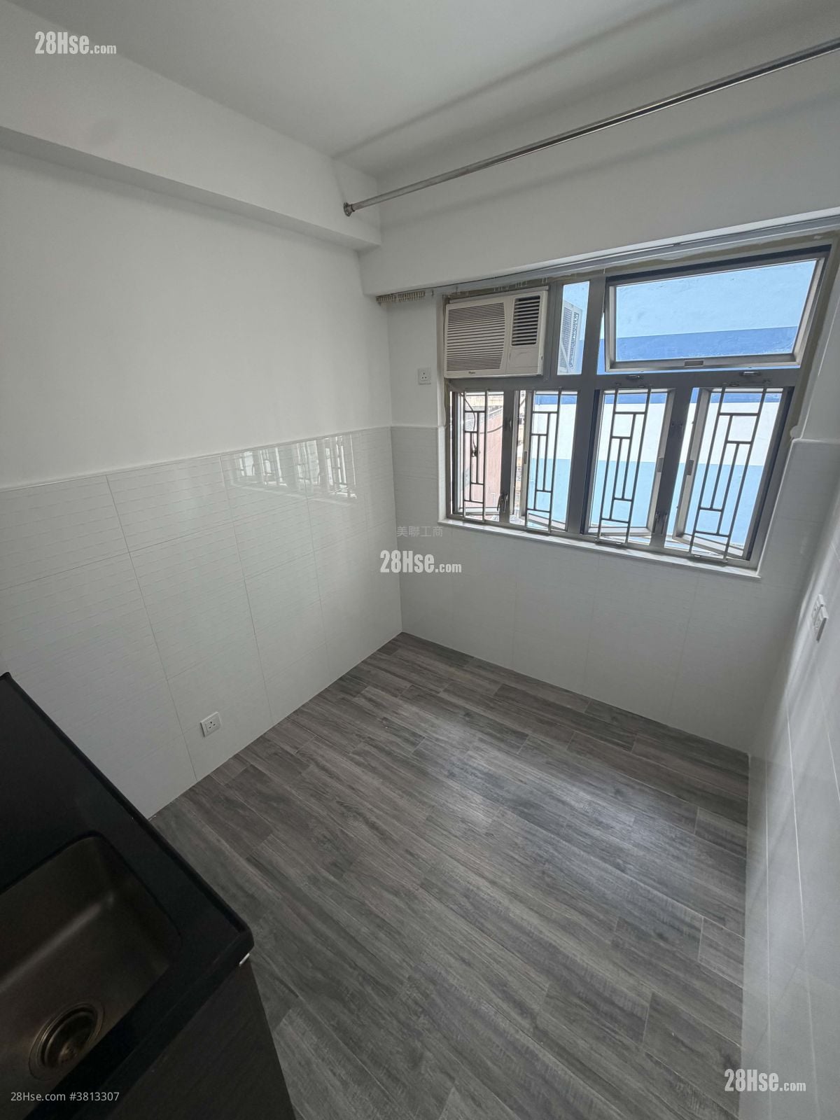 荃胜大厦 租盘 90 平方尺