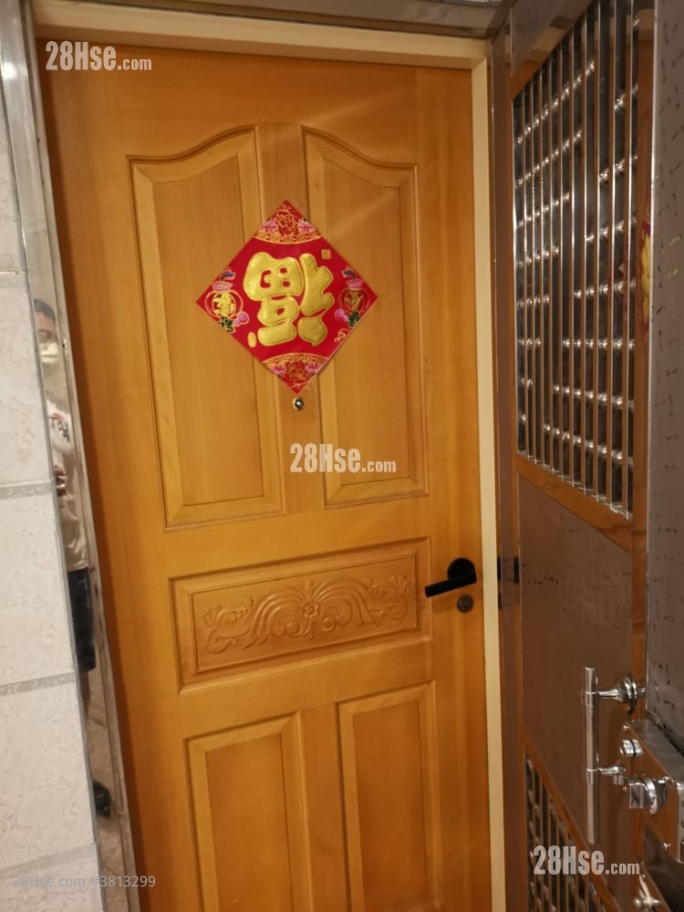 嘉湖山庄 售盘 3 房 , 2 浴室 635 平方尺