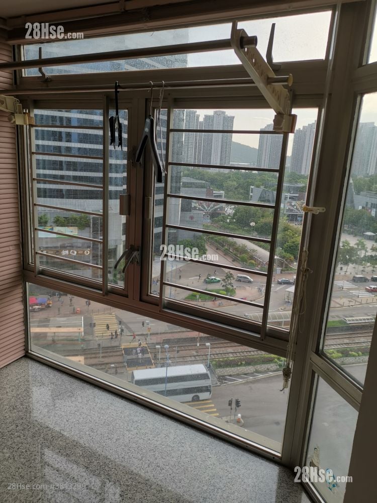 嘉湖山庄 售盘 3 房 , 2 浴室 635 平方尺