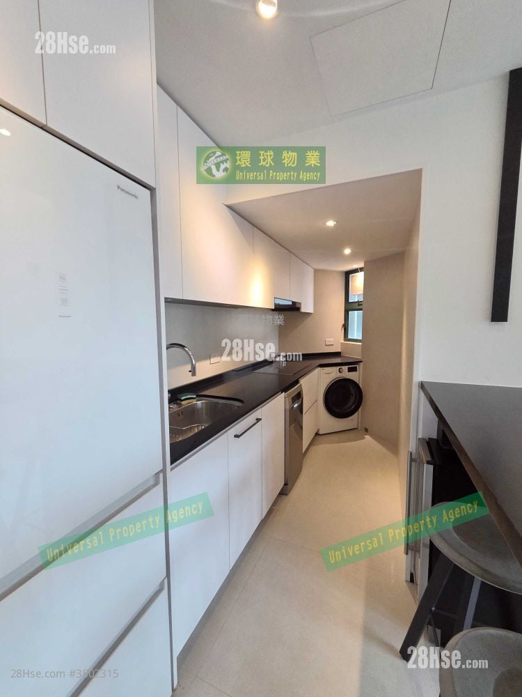 Manhattan Heights Rental 1 Bedroom , 1 Bathroom 450 ft²