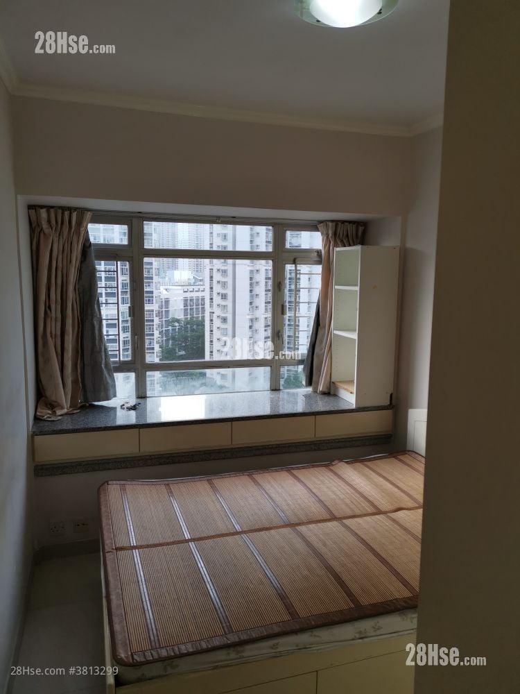 嘉湖山庄 售盘 3 房 , 2 浴室 635 平方尺