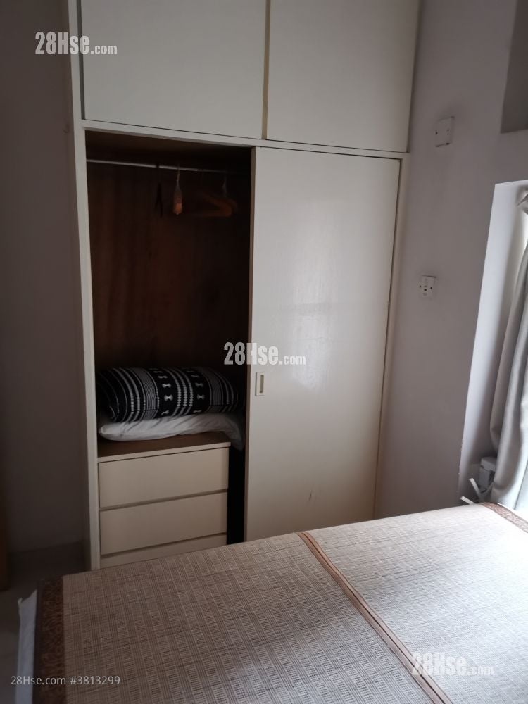 嘉湖山庄 售盘 3 房 , 2 浴室 635 平方尺