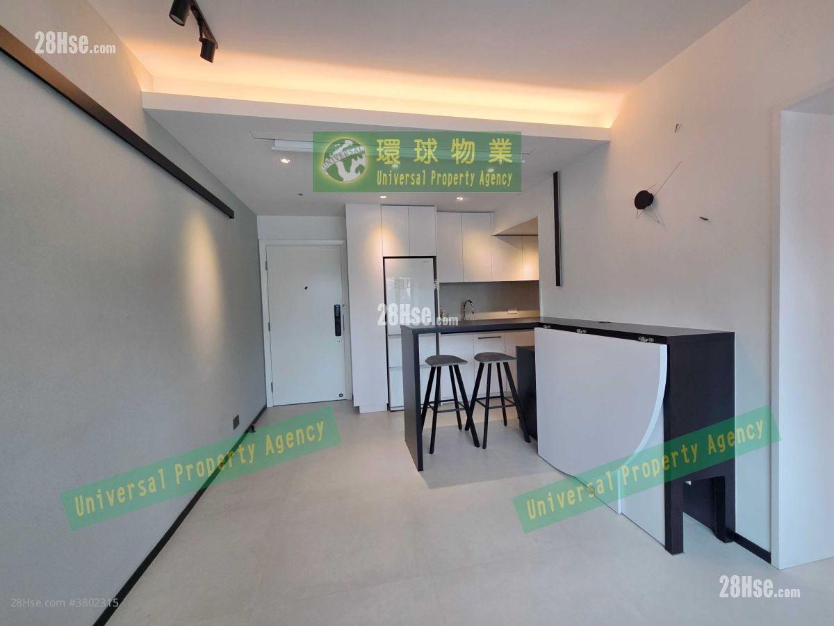 Manhattan Heights Rental 1 Bedroom , 1 Bathroom 450 ft²