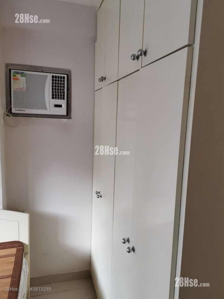 嘉湖山庄 售盘 3 房 , 2 浴室 635 平方尺