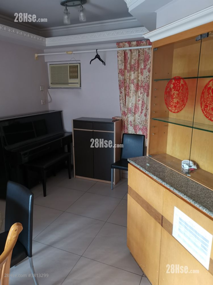 嘉湖山庄 售盘 3 房 , 2 浴室 635 平方尺