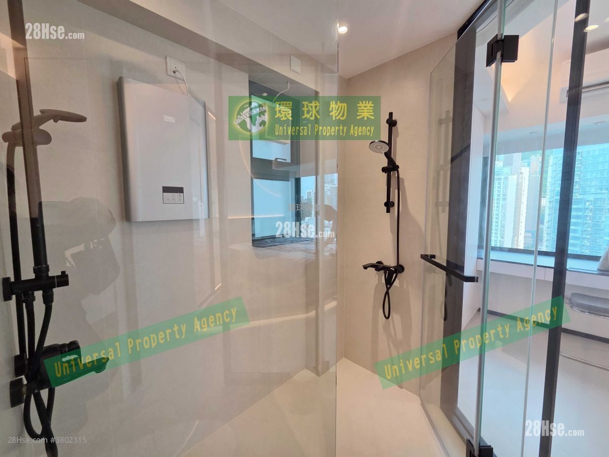 Manhattan Heights Rental 1 Bedroom , 1 Bathroom 450 ft²