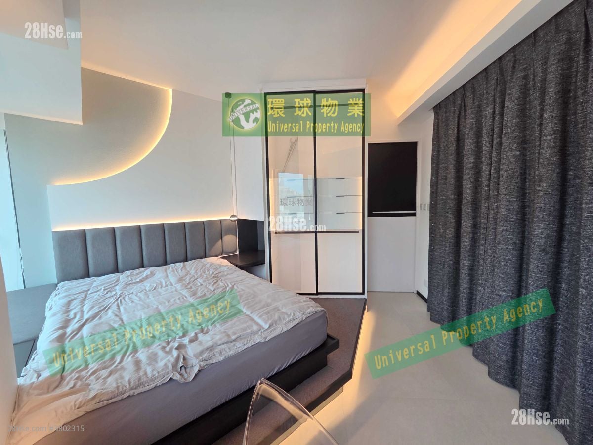 Manhattan Heights Rental 1 Bedroom , 1 Bathroom 450 ft²