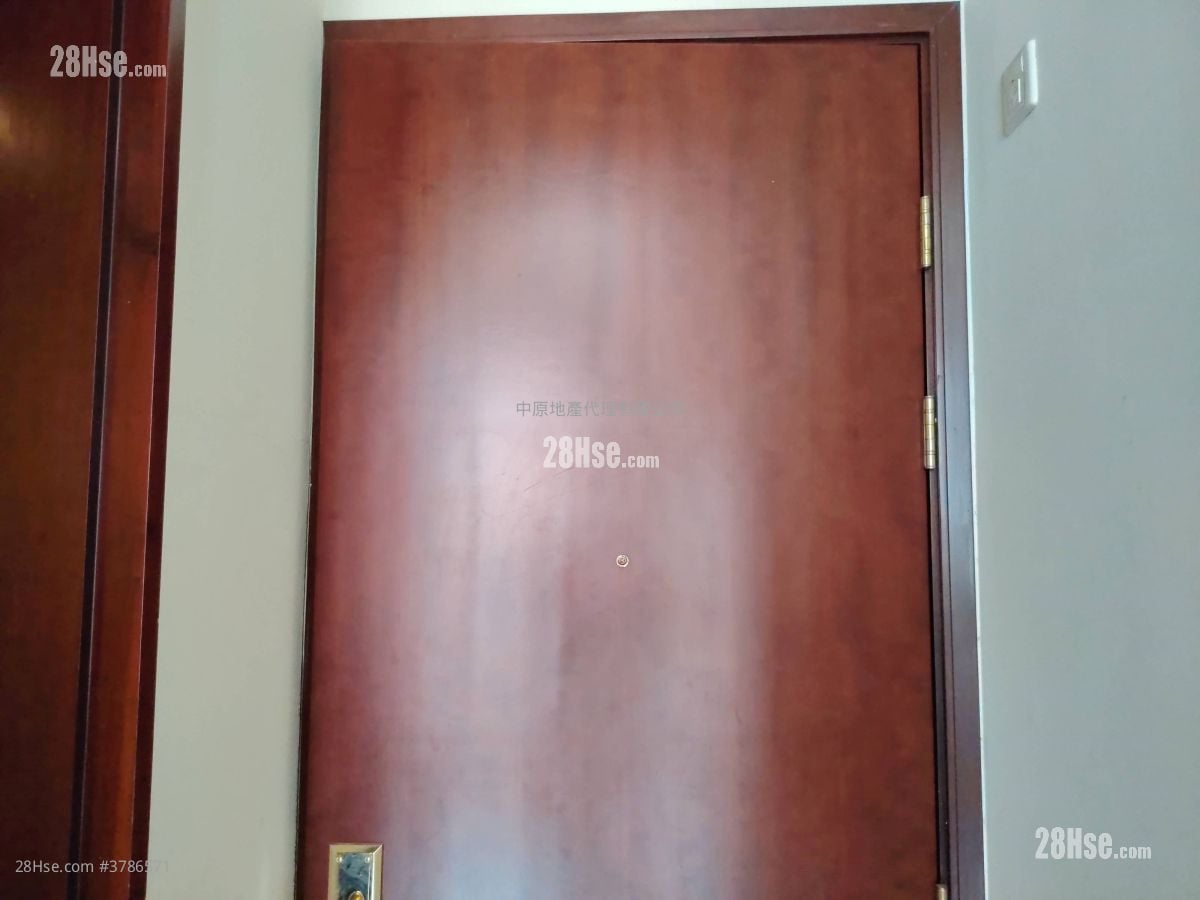 奥柏御峯 租盘 1 房 334 平方尺