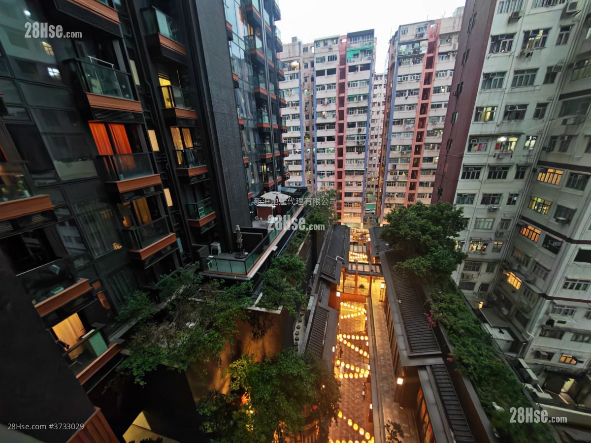 The Vantage Rental 1 Bedroom , 1 Bathroom 255 ft²