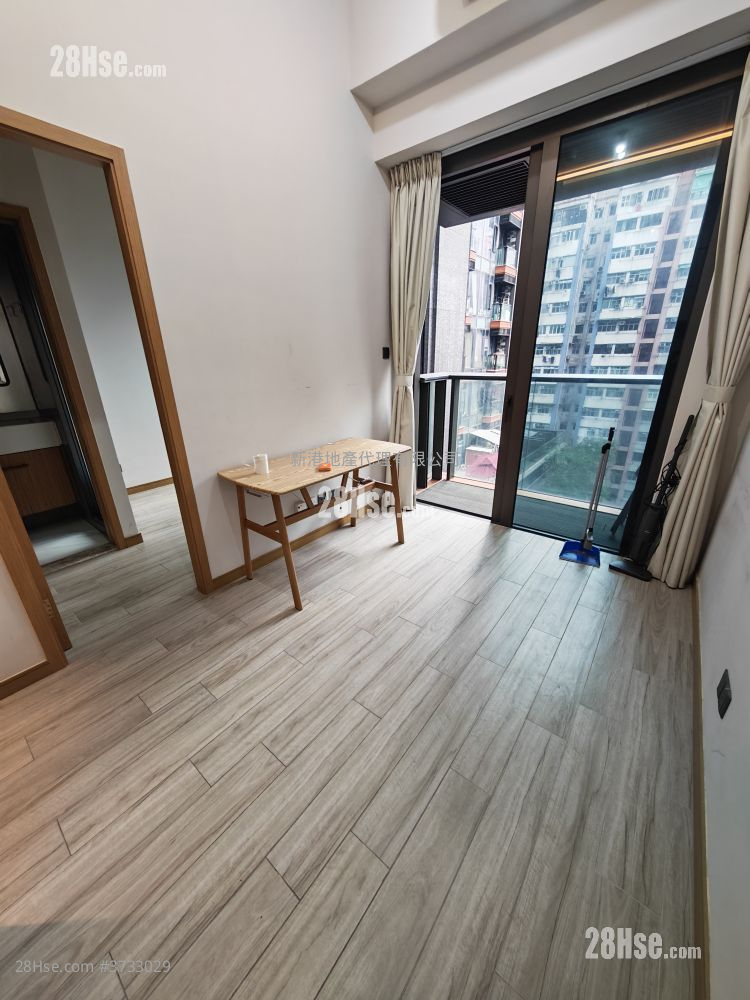 The Vantage Rental 1 Bedroom , 1 Bathroom 255 ft²