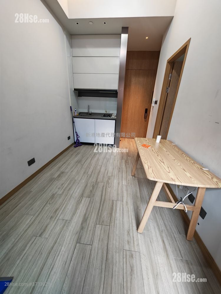 The Vantage Rental 1 Bedroom , 1 Bathroom 255 ft²