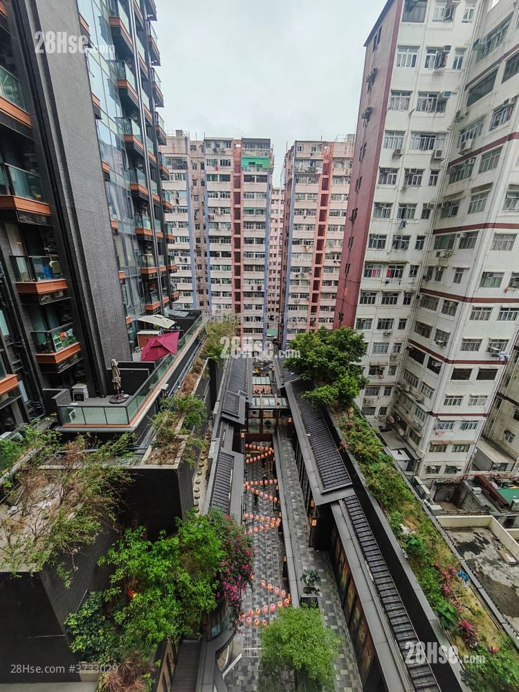 The Vantage Rental 1 Bedroom , 1 Bathroom 255 ft²