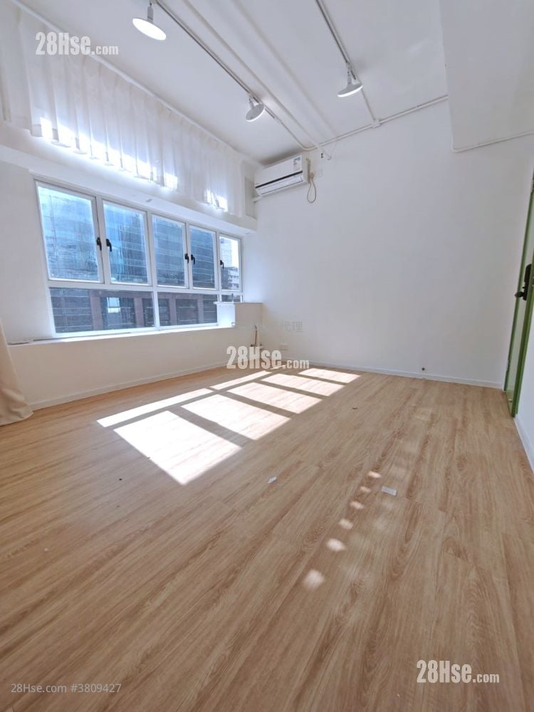 开联工业中心 租盘