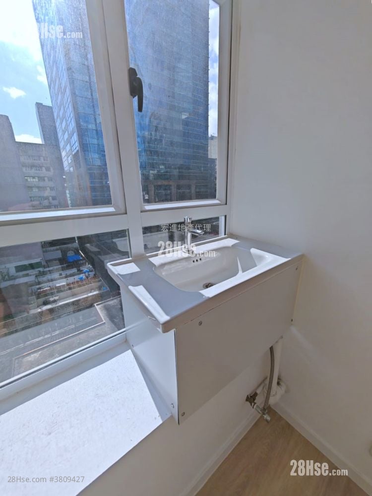 开联工业中心 租盘