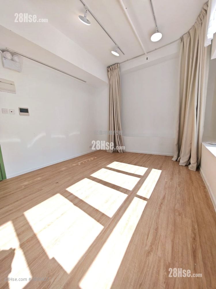 开联工业中心 租盘