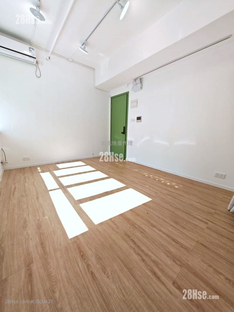 开联工业中心 租盘