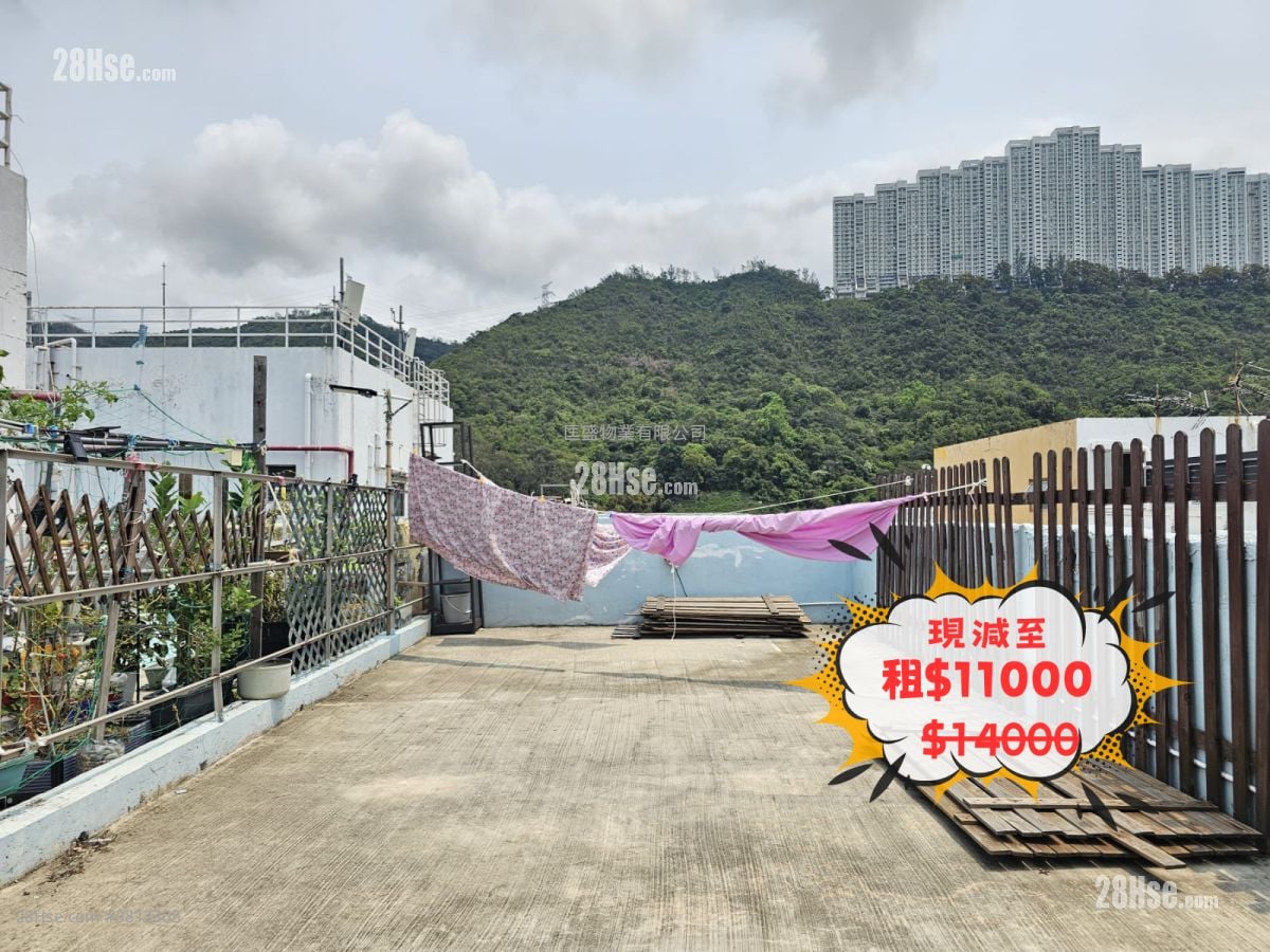 金丰工业大厦 租盘