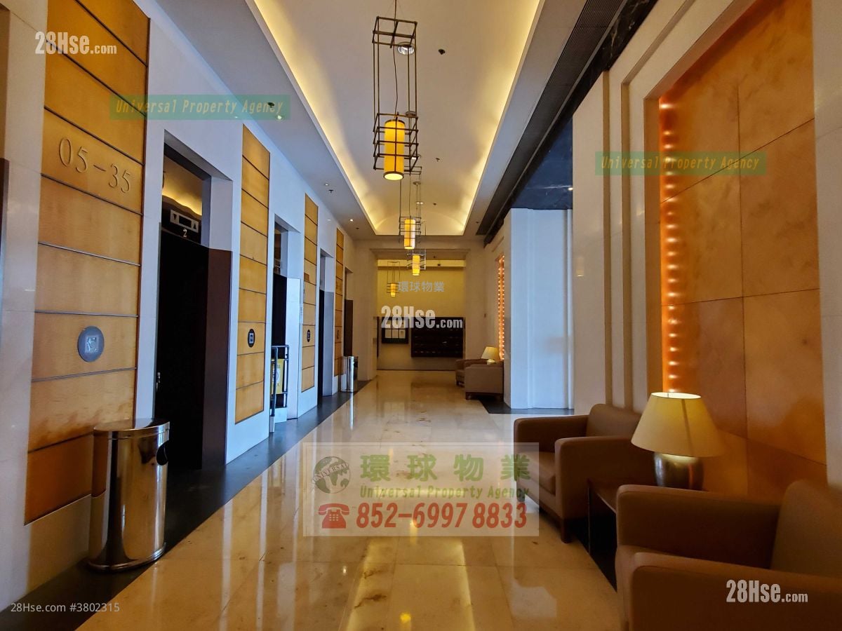 Manhattan Heights Rental 1 Bedroom , 1 Bathroom 450 ft²