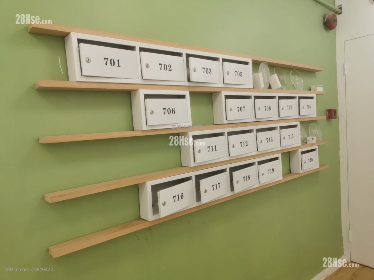 开联工业中心 租盘