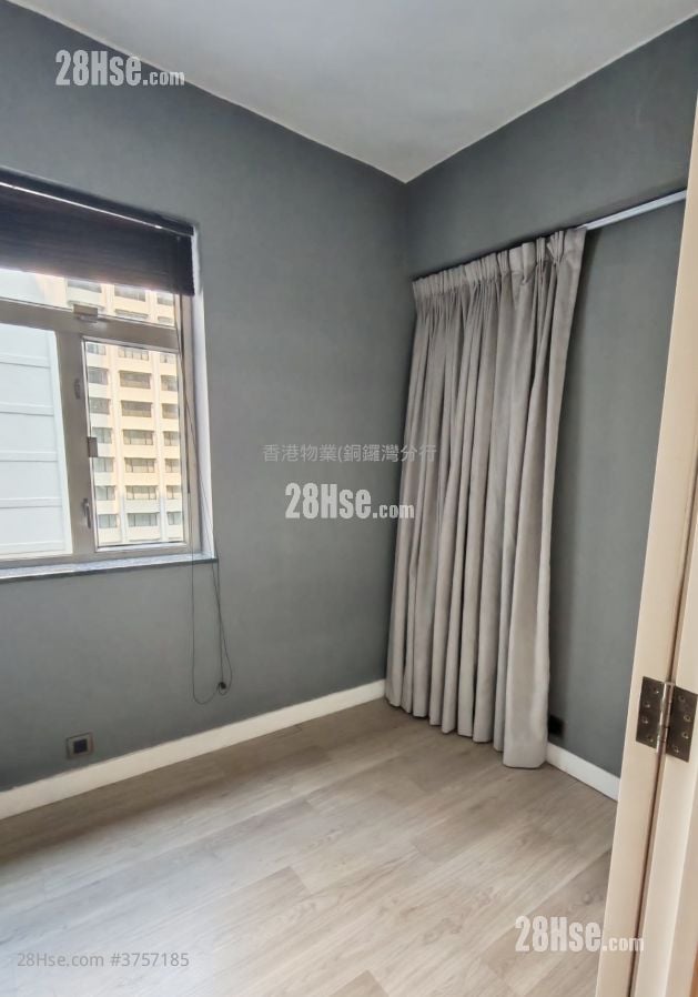 Pearl City Mansion Rental 2 Bedrooms , 1 Bathroom 424 ft²