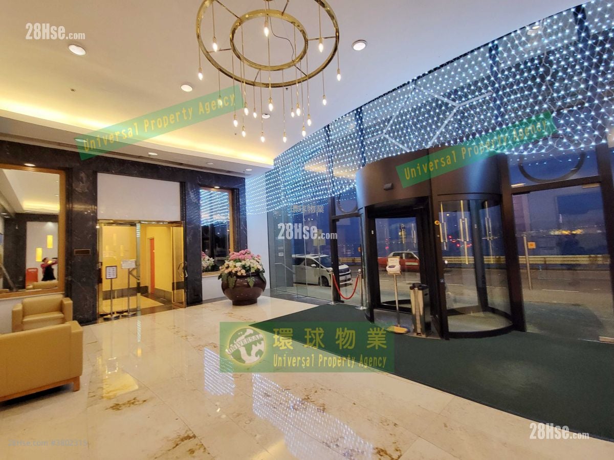 Manhattan Heights Rental 1 Bedroom , 1 Bathroom 450 ft²