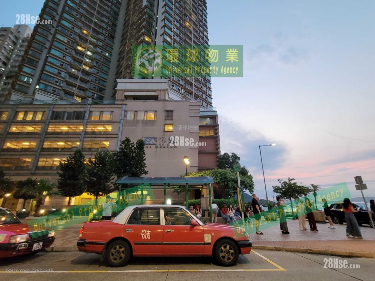 Manhattan Heights Rental 1 Bedroom , 1 Bathroom 450 ft²