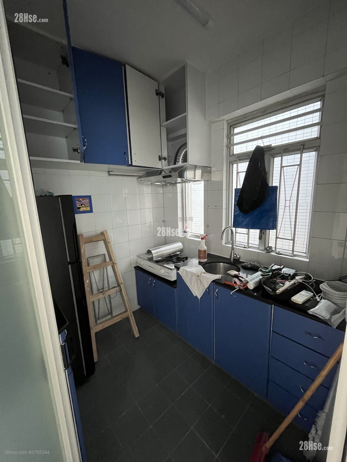 星辉大厦 租盘 1 房 , 1 浴室 438 平方尺