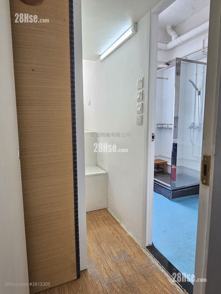 金丰工业大厦 租盘