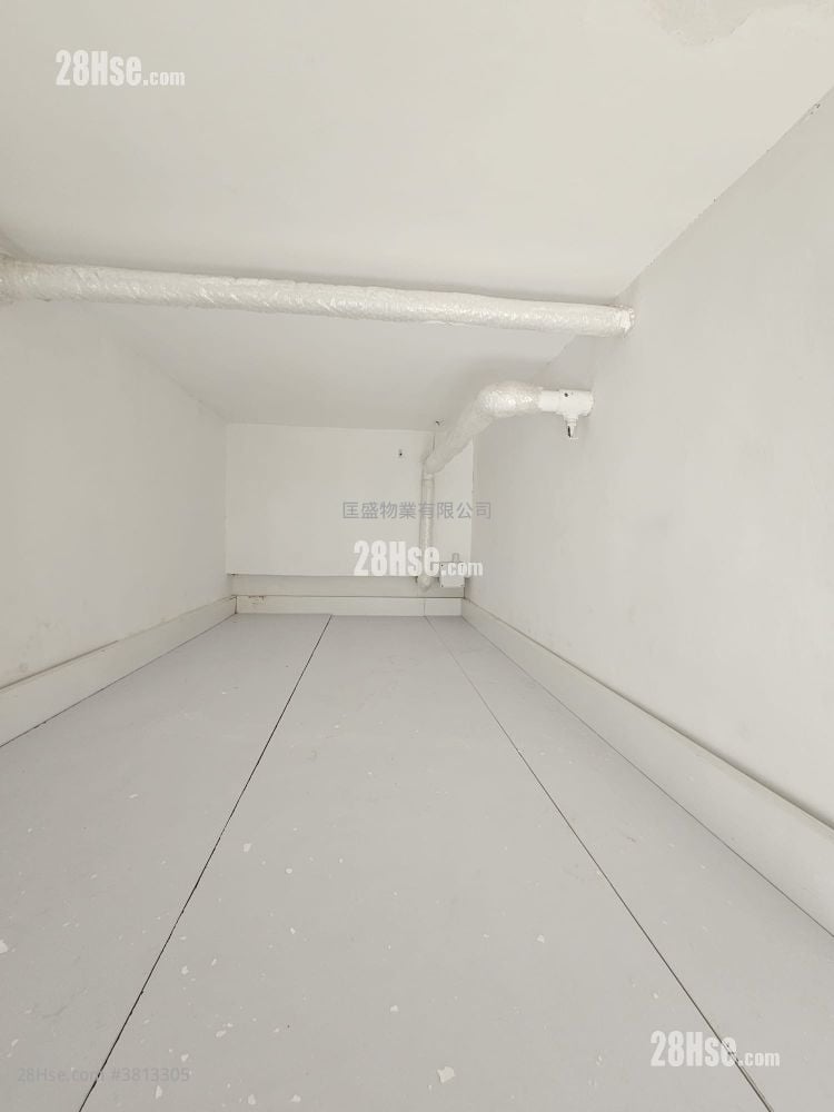 金丰工业大厦 租盘