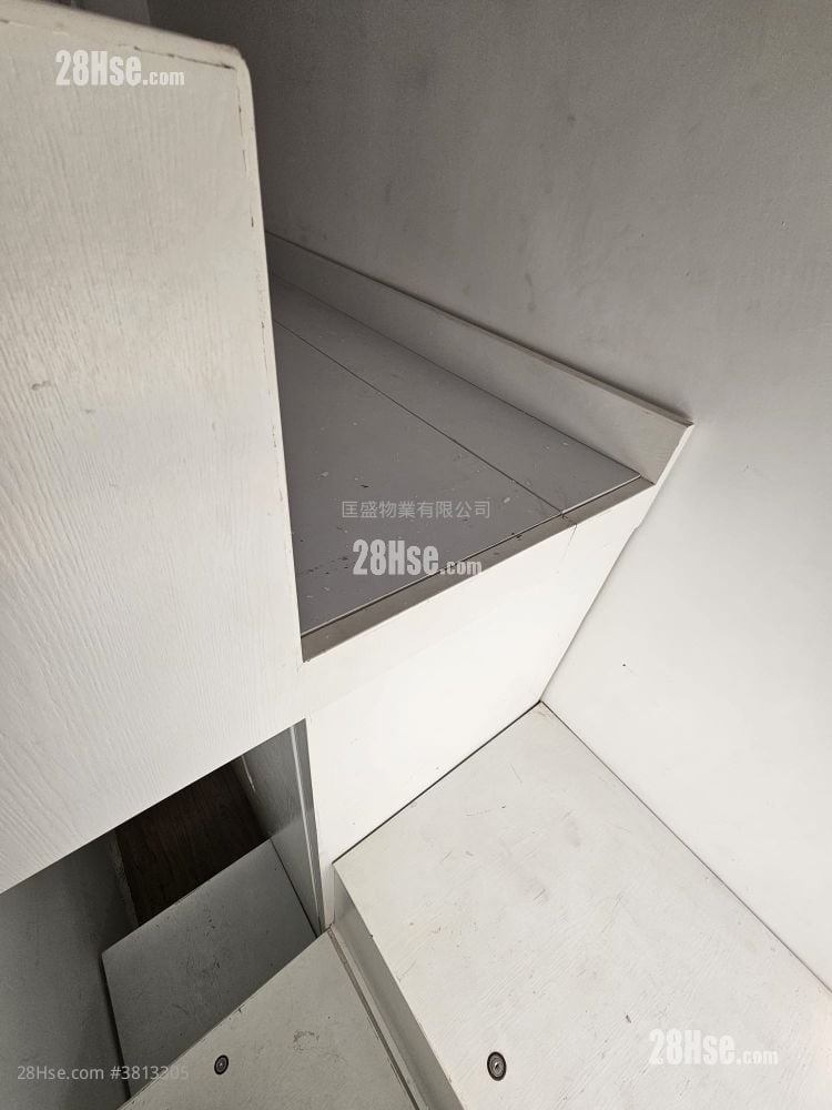 金丰工业大厦 租盘