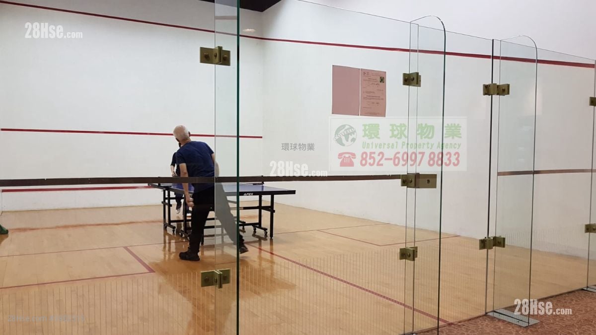 Manhattan Heights Rental 1 Bedroom , 1 Bathroom 450 ft²