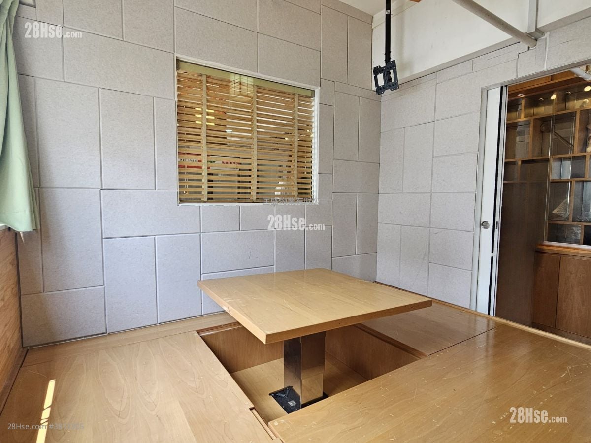 金丰工业大厦 租盘