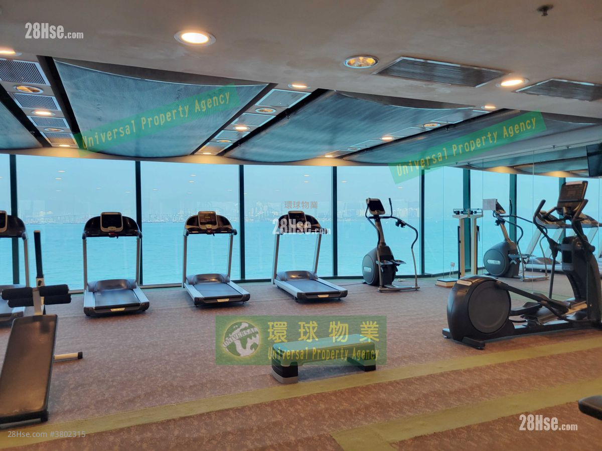 Manhattan Heights Rental 1 Bedroom , 1 Bathroom 450 ft²