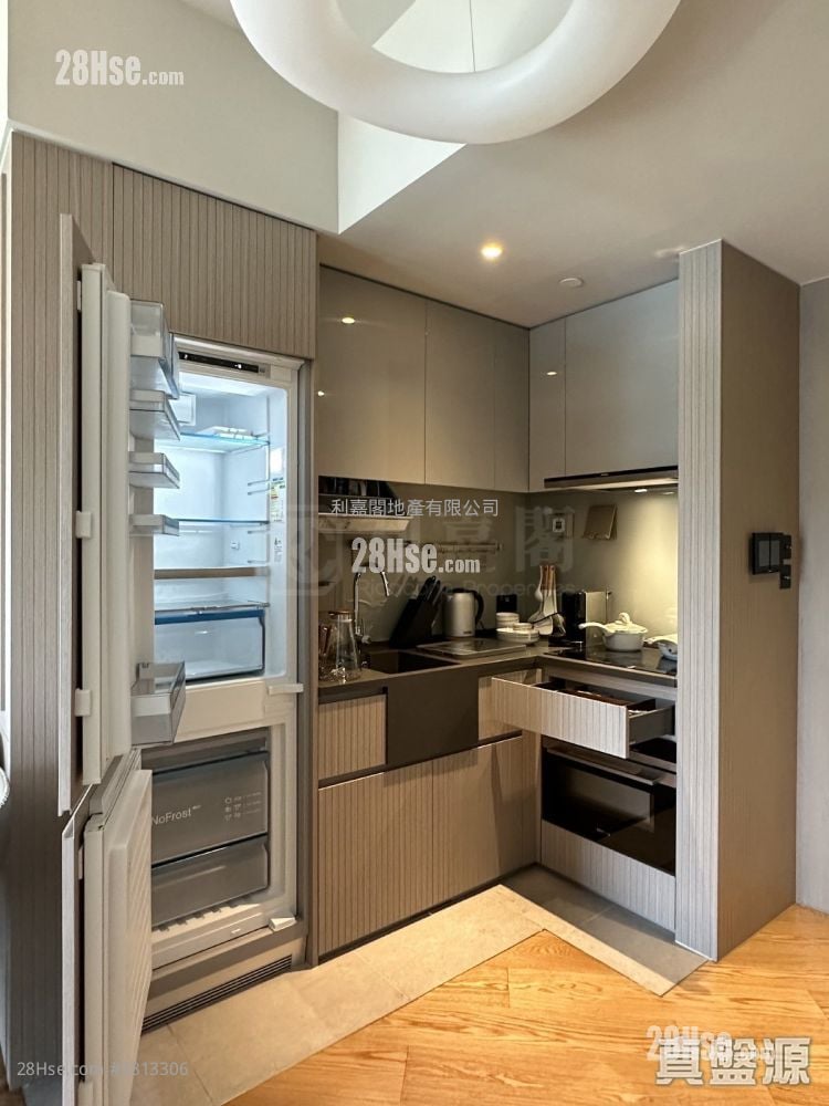 The Pavilia Farm Sell 2 Bedrooms 451 ft²