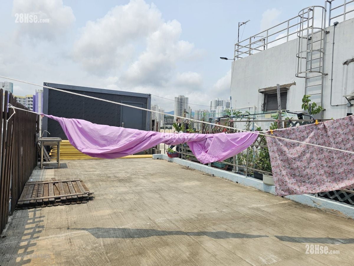 金丰工业大厦 租盘