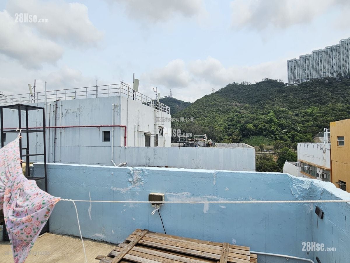 金丰工业大厦 租盘