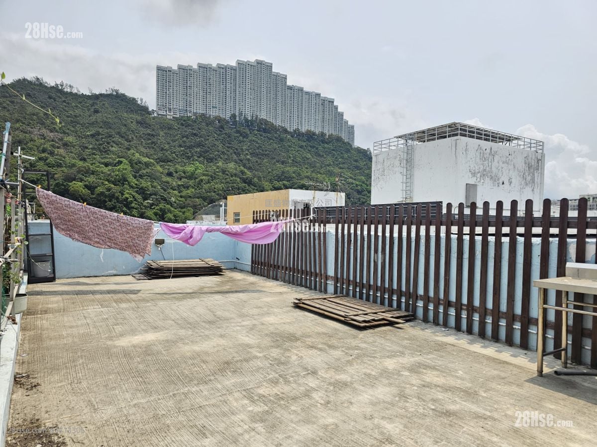 金丰工业大厦 租盘