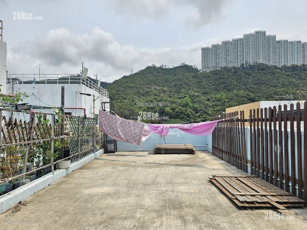 金丰工业大厦 租盘