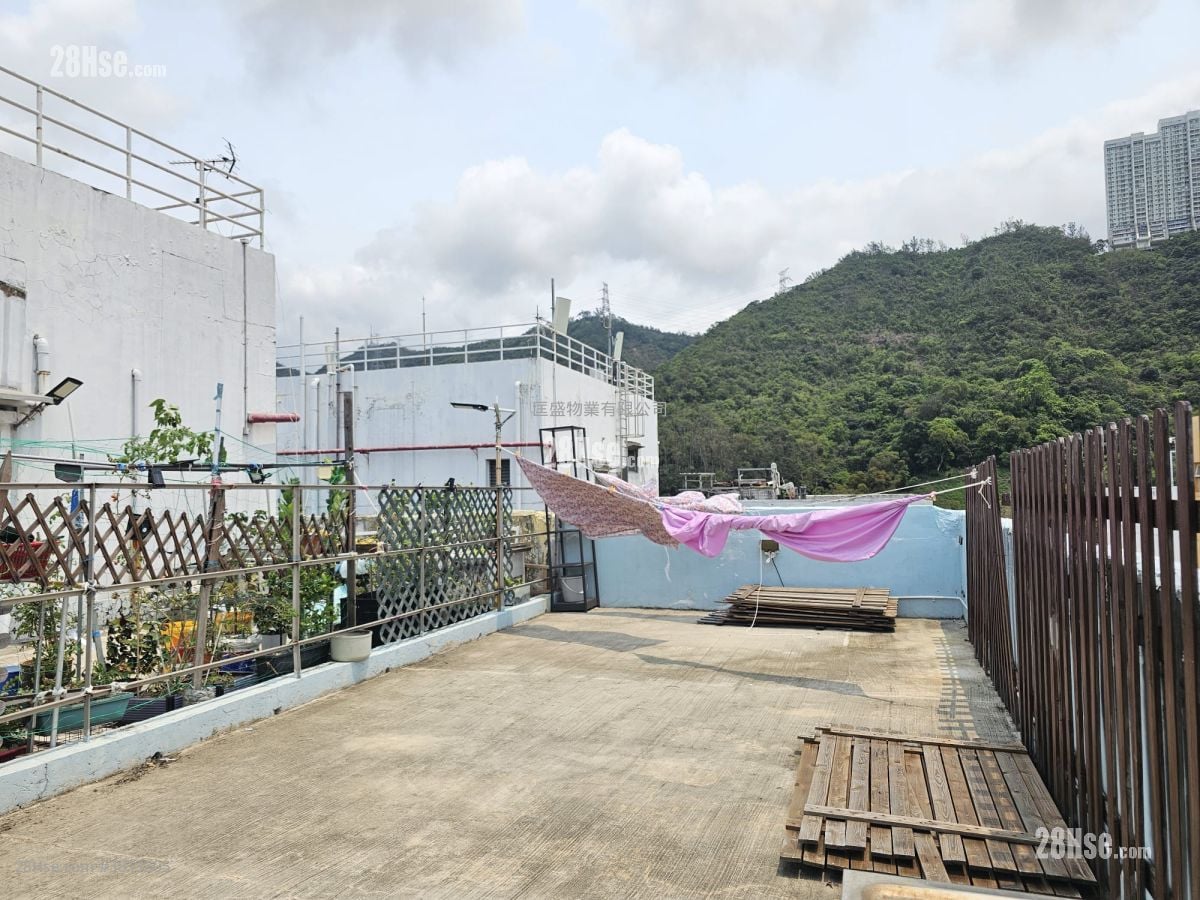 金丰工业大厦 租盘