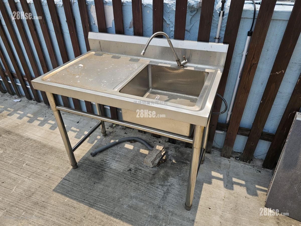 金丰工业大厦 租盘