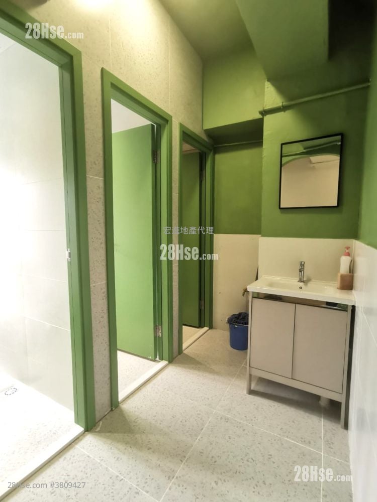 开联工业中心 租盘