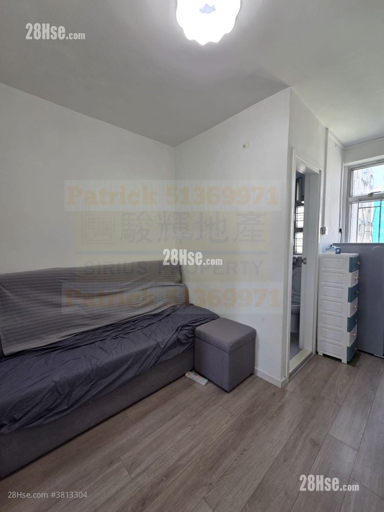 Houston Court Rental 1 Bedroom , 1 Bathroom 240 ft²