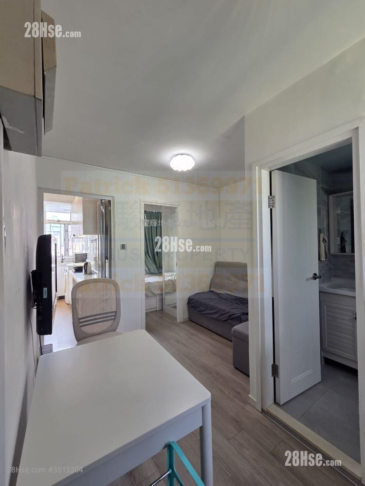 Houston Court Rental 1 Bedroom , 1 Bathroom 240 ft²