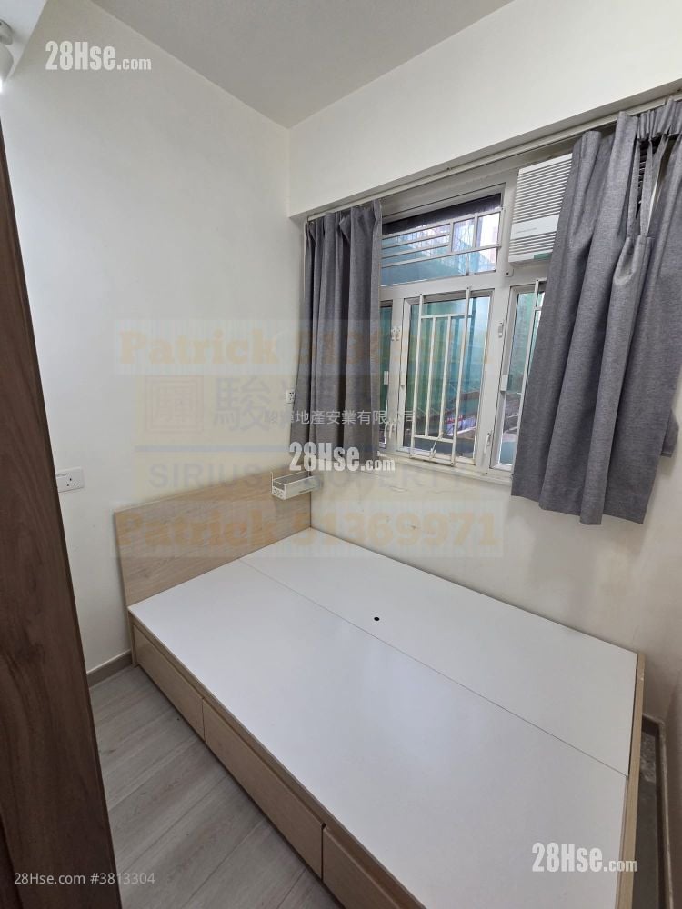 Houston Court Rental 1 Bedroom , 1 Bathroom 240 ft²