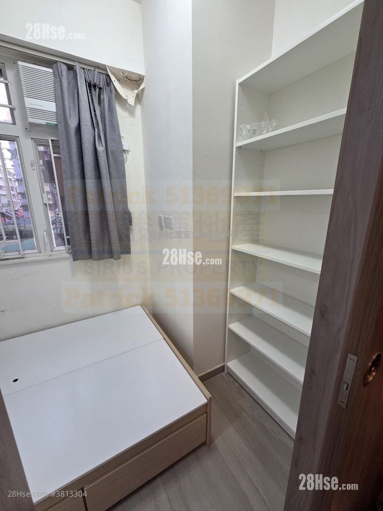 Houston Court Rental 1 Bedroom , 1 Bathroom 240 ft²